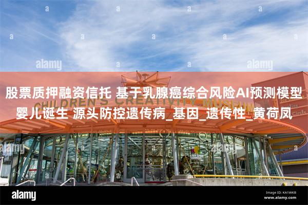 股票质押融资信托 基于乳腺癌综合风险AI预测模型婴儿诞生 源头防控遗传病_基因_遗传性_黄荷凤